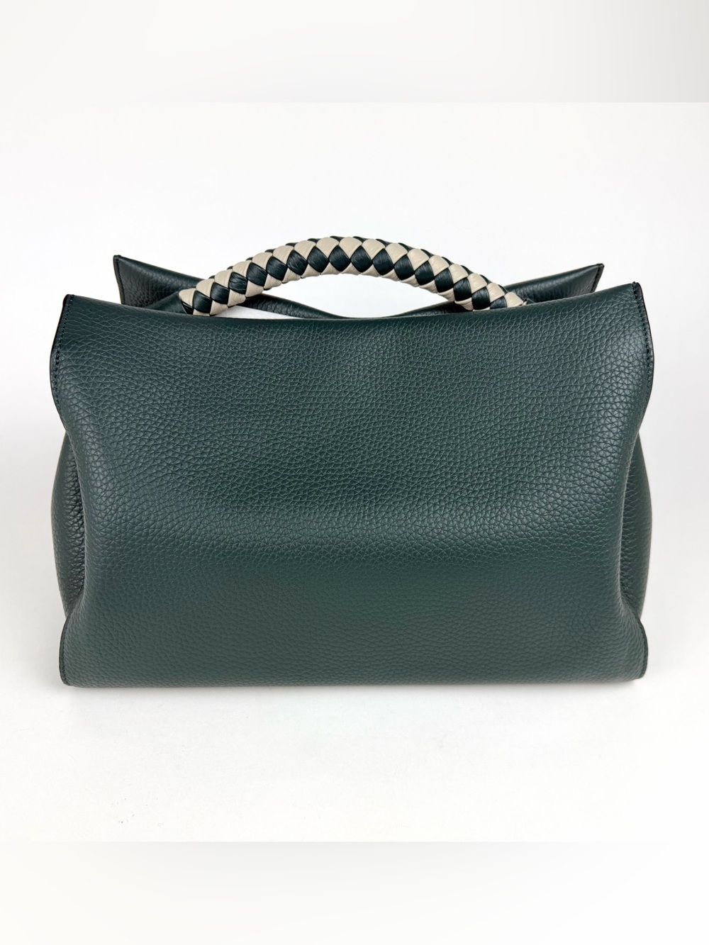 Mulberry Iris Satchel, medium size, NWT - Picture 6 of 13